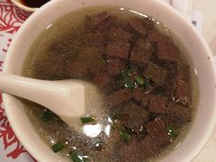 鸡血鸡肝汤-振鼎鸡(天钥桥路店)