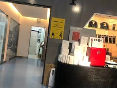 -优享健身(物美圣熙8号购物中心店)