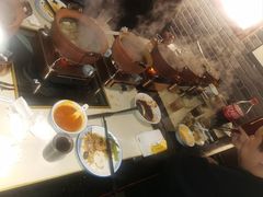 -百味源炭火烤翅 ·夜市大排档(酒仙桥店)