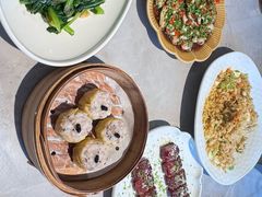-陶兰居·手工点心·粤菜(圆融时代广场店)