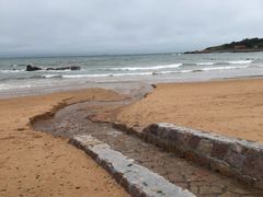 -青岛第三海水浴场