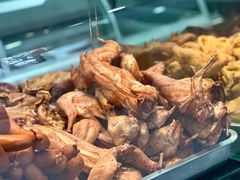 -燕风楼烤鸭店(建设总店)
