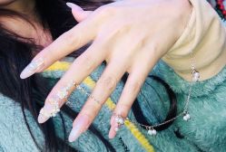 -CM.Nail美甲美睫