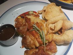 法式香煎鸡扒-简荟厨·西式简餐(花都雅乐城店)
