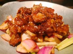 -绿茶餐厅(昌平悦荟店)