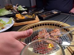 -谷牛和牛烤肉(漕河泾印象城店)