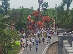 -枫香湖儿童公园