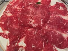 -海底捞火锅(金融街万达店)