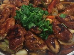 -黄记煌三汁焖锅(崇文门店)