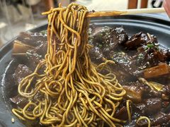 -回味黑鸭煲·始于2006(万松园店)