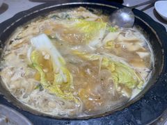 -巴蜀王婆大虾(南锣鼓巷店)