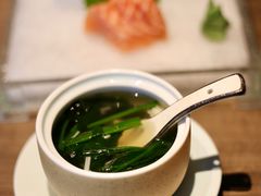 -福州融侨皇冠假日酒店·三宅日本餐厅