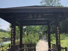 -黄海国家森林公园