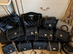 -CHANEL(恒隆广场店)