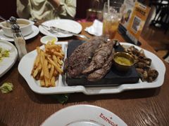 -Entrecôte 法国牛扒馆(保利·时光里店)