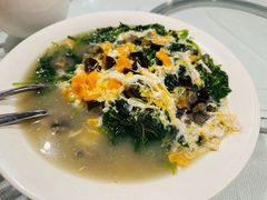 上汤三王蛋九杞-詠春园