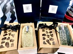 -墨more调香馆DIY自调香水(博雅国际中心B座店)
