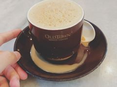 -Old Town White Coffee(gateway@klia2)