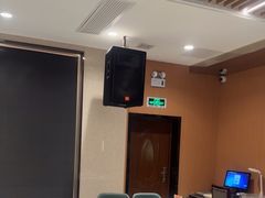 -国人川菜(李家村建东街店)
