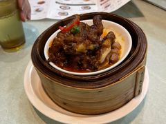 -粤新茶餐厅(江北万达广场店)