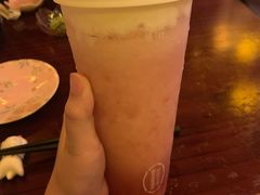 -喜茶(深圳喜荟城店)