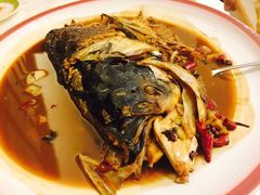 -旺顺阁鱼头泡饼(常营店)