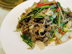 -蓬川食府(金海道店)