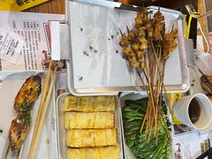 -木屋烧烤(惠阳华润小径湾店)