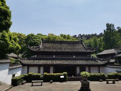 -宁波市保国寺古建筑博物馆