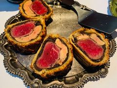 -壳里西餐厅Coquille Seafood Bistro(蒙自路店)