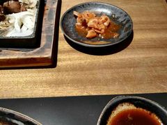 -和彩放题餐厅(酒仙桥店)