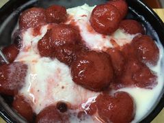 -冰冰酱老味刨冰绵绵冰(中山路总店)
