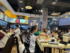 -铭副琦食·虾蟹烩馆(渔人码头店)