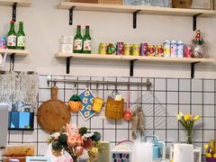 -Woolee韩食堂·韩式家庭料理