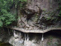 -嘉陵江源头景区