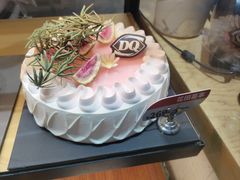 -DQ·蛋糕·冰淇淋(万象城店)
