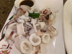 -旺达·福州菜(正大广场店)