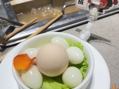 -海底捞火锅(杭州天虹购物中心店)