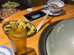 -阿鸡鱼庄·顺德鲜蒸小炒(亚运村店)