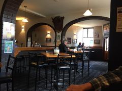 -Shamrock Hotel Hobart