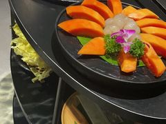 -凤园椰珍·臻品椰子鸡(保利时光里店)