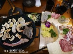 -冀F精酿啤酒烤肉(银杏路店)