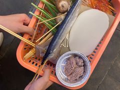-冯烧烤(凯旋路总店)
