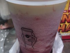 -LELECHA乐乐茶(新街口大洋店)