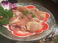 -梦山水日本烧肉(五四广场店)