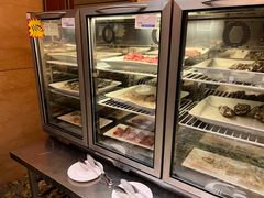 -东西风牛排馆周末烧烤自助(首都机场希尔顿店)
