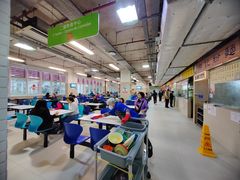 -佑汉小贩大楼熟食中心