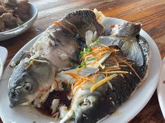 -大赤坎肥仔强烧味海鲜餐厅(大赤坎店)