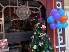 -俄士厨房(环球港店)