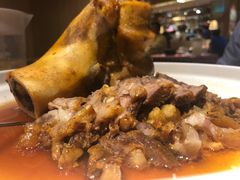 -西贝(上海我格广场店)